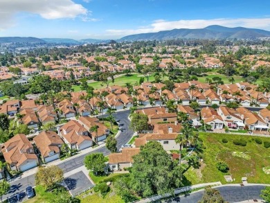 Located on a peaceful street within the desirable Bernardo on Oaks North Golf Course in California - for sale on GolfHomes.com, golf home, golf lot