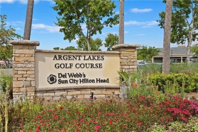 Take in stunning lagoon views from newly screened porch or on Hidden Cypress Golf Club in South Carolina - for sale on GolfHomes.com, golf home, golf lot