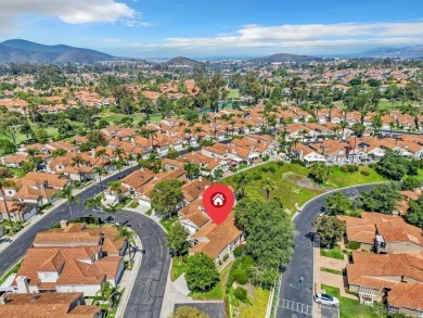 Located on a peaceful street within the desirable Bernardo on Oaks North Golf Course in California - for sale on GolfHomes.com, golf home, golf lot