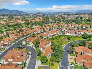 Located on a peaceful street within the desirable Bernardo on Oaks North Golf Course in California - for sale on GolfHomes.com, golf home, golf lot