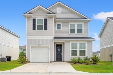 Welcome to 406 Southern Wren Way in beautiful Little River, SC! on River Hills Golf and Country Club in South Carolina - for sale on GolfHomes.com, golf home, golf lot