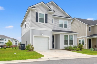 Welcome to 406 Southern Wren Way in beautiful Little River, SC! on River Hills Golf and Country Club in South Carolina - for sale on GolfHomes.com, golf home, golf lot
