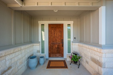Welcome home to the lifestyle of Bandera's historic Flying L on Flying L Guest Ranch in Texas - for sale on GolfHomes.com, golf home, golf lot