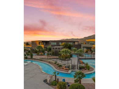 Experience luxury living in this beautifully designed on Sand Hollow Golf Resort in Utah - for sale on GolfHomes.com, golf home, golf lot