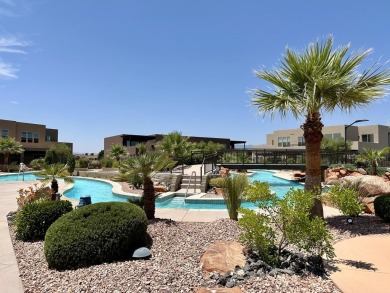 Experience luxury living in this beautifully designed on Sand Hollow Golf Resort in Utah - for sale on GolfHomes.com, golf home, golf lot