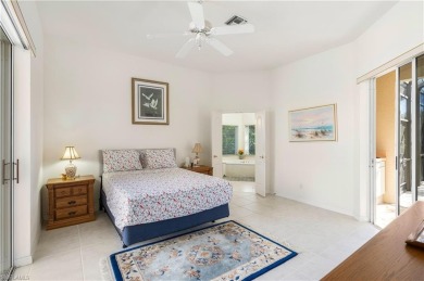 The most affordable single family home currently on the market on The Colony Golf and Country Club in Florida - for sale on GolfHomes.com, golf home, golf lot