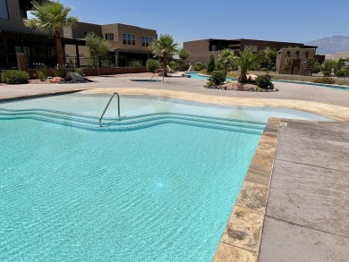 Experience luxury living in this beautifully designed on Sand Hollow Golf Resort in Utah - for sale on GolfHomes.com, golf home, golf lot