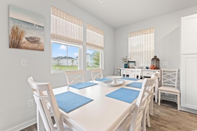 Welcome to 406 Southern Wren Way in beautiful Little River, SC! on River Hills Golf and Country Club in South Carolina - for sale on GolfHomes.com, golf home, golf lot