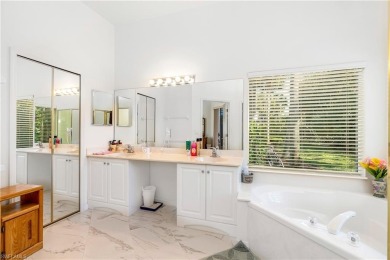 The most affordable single family home currently on the market on The Colony Golf and Country Club in Florida - for sale on GolfHomes.com, golf home, golf lot