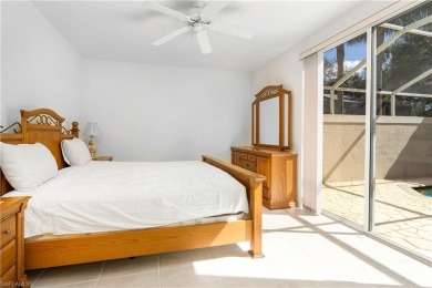 The most affordable single family home currently on the market on The Colony Golf and Country Club in Florida - for sale on GolfHomes.com, golf home, golf lot