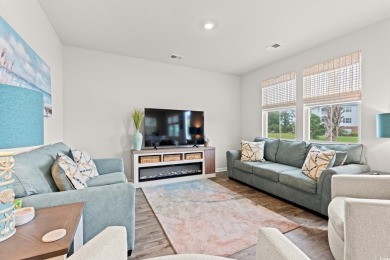 Welcome to 406 Southern Wren Way in beautiful Little River, SC! on River Hills Golf and Country Club in South Carolina - for sale on GolfHomes.com, golf home, golf lot