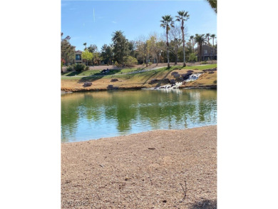 A popular, beautiful and resort like Rhodes Ranch Golf Club in on Rhodes Ranch Golf Club in Nevada - for sale on GolfHomes.com, golf home, golf lot