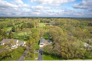 Enjoy golf course living with this beautifully updated 3 on Sandy Pines Golf Course in Indiana - for sale on GolfHomes.com, golf home, golf lot