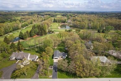 Enjoy golf course living with this beautifully updated 3 on Sandy Pines Golf Course in Indiana - for sale on GolfHomes.com, golf home, golf lot