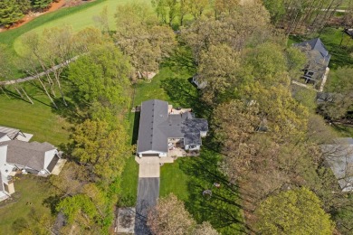 Enjoy golf course living with this beautifully updated 3 on Sandy Pines Golf Course in Indiana - for sale on GolfHomes.com, golf home, golf lot