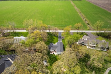 Enjoy golf course living with this beautifully updated 3 on Sandy Pines Golf Course in Indiana - for sale on GolfHomes.com, golf home, golf lot