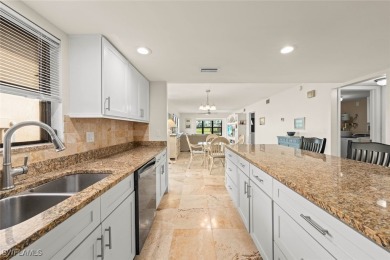 Discover your new home at Whispering Pines Condo D1 in beautiful on Palmetto-Pine Country Club in Florida - for sale on GolfHomes.com, golf home, golf lot