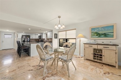 Discover your new home at Whispering Pines Condo D1 in beautiful on Palmetto-Pine Country Club in Florida - for sale on GolfHomes.com, golf home, golf lot