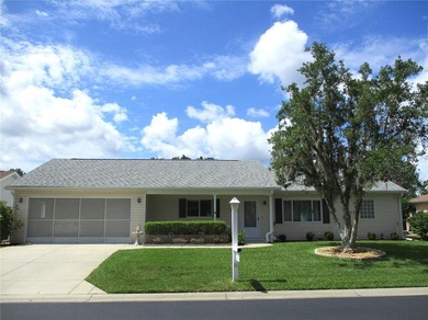 TURNKEY & MOVE-IN READY IN SPRUCE CREEK PRESERVE! Welcome home on Preserve Golf Club in Florida - for sale on GolfHomes.com, golf home, golf lot