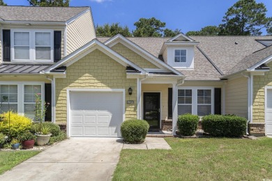 Beautiful 3 bedroom 3.5 bath unit in the area's most on TPC Myrtle Beach Golf Club in South Carolina - for sale on GolfHomes.com, golf home, golf lot