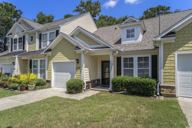 Beautiful 3 bedroom 3.5 bath unit in the area's most on TPC Myrtle Beach Golf Club in South Carolina - for sale on GolfHomes.com, golf home, golf lot