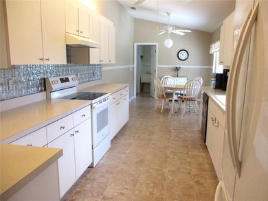 TURNKEY & MOVE-IN READY IN SPRUCE CREEK PRESERVE! Welcome home on Preserve Golf Club in Florida - for sale on GolfHomes.com, golf home, golf lot