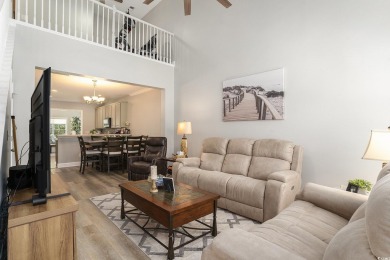 Beautiful 3 bedroom 3.5 bath unit in the area's most on TPC Myrtle Beach Golf Club in South Carolina - for sale on GolfHomes.com, golf home, golf lot