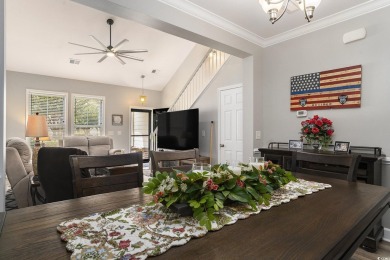 Beautiful 3 bedroom 3.5 bath unit in the area's most on TPC Myrtle Beach Golf Club in South Carolina - for sale on GolfHomes.com, golf home, golf lot