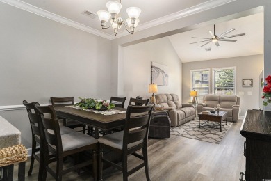 Beautiful 3 bedroom 3.5 bath unit in the area's most on TPC Myrtle Beach Golf Club in South Carolina - for sale on GolfHomes.com, golf home, golf lot
