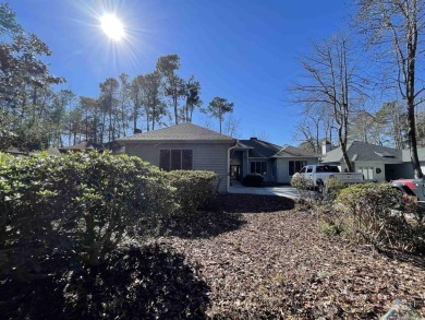 This Home is the one your clients have been waiting for on Tidewater Golf Club and Plantation in South Carolina - for sale on GolfHomes.com, golf home, golf lot