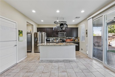 ENJOY COMFORTABLE LIVING IN THIS LOVELY 2-BEDROOM, 2-BATHROOM on Mountain Falls Golf Course in Nevada - for sale on GolfHomes.com, golf home, golf lot