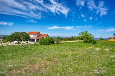 Summit Rock Lot that backs up to #11 Fairway. Over an acre with on Summit Rock Golf Course in Texas - for sale on GolfHomes.com, golf home, golf lot