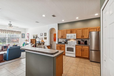 This Home has been meticulously Maintained - Spotlessly Clean - on Heritage Pines Country Club in Florida - for sale on GolfHomes.com, golf home, golf lot