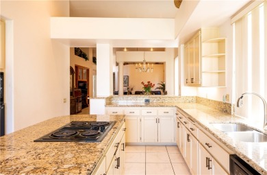 This highly desired model with 3 bedrooms, 3 full baths, open on Desert Princess Country Club in California - for sale on GolfHomes.com, golf home, golf lot