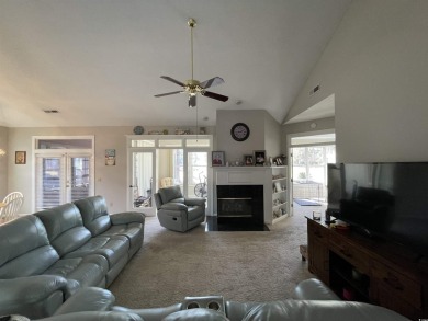 This Home is the one your clients have been waiting for on Tidewater Golf Club and Plantation in South Carolina - for sale on GolfHomes.com, golf home, golf lot