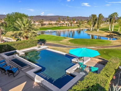 Location, location, Location on the picturesque 14th hole par 3 on Indian Springs Golf Club in California - for sale on GolfHomes.com, golf home, golf lot