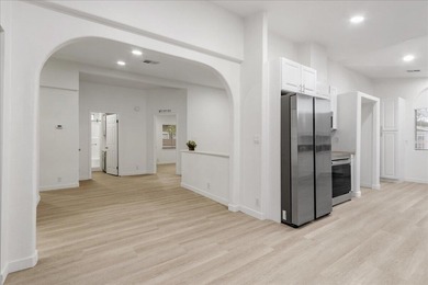 Pool and spa on location! Beautifully remodeled home in Ivy on Ivey Ranch Country Club in California - for sale on GolfHomes.com, golf home, golf lot