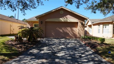 Under contract-accepting backup offers. Retirement should be fun on Stonegate Golf Club in Florida - for sale on GolfHomes.com, golf home, golf lot
