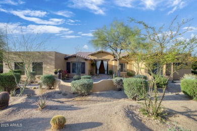 Palacial Estate Home 5Br, 4Ba, 3-Car Garage, Oasis Pool, Golf on The Boulders Resort Golf Club in Arizona - for sale on GolfHomes.com, golf home, golf lot