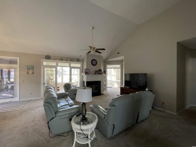 This Home is the one your clients have been waiting for on Tidewater Golf Club and Plantation in South Carolina - for sale on GolfHomes.com, golf home, golf lot