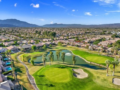 Location, location, Location on the picturesque 14th hole par 3 on Indian Springs Golf Club in California - for sale on GolfHomes.com, golf home, golf lot