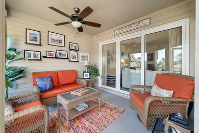 ACTIVE SHORT-TERM RENTAL LICENSE!Welcome to this beautifully on The Seabrook Island Club in South Carolina - for sale on GolfHomes.com, golf home, golf lot