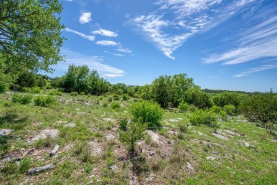 Summit Rock Lot that backs up to #11 Fairway. Over an acre with on Summit Rock Golf Course in Texas - for sale on GolfHomes.com, golf home, golf lot