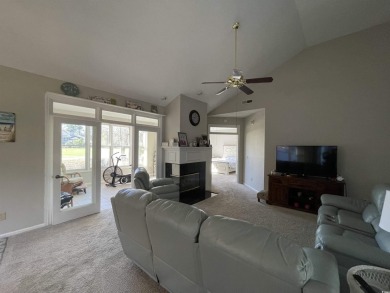 This Home is the one your clients have been waiting for on Tidewater Golf Club and Plantation in South Carolina - for sale on GolfHomes.com, golf home, golf lot
