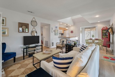 ACTIVE SHORT-TERM RENTAL LICENSE!Welcome to this beautifully on The Seabrook Island Club in South Carolina - for sale on GolfHomes.com, golf home, golf lot