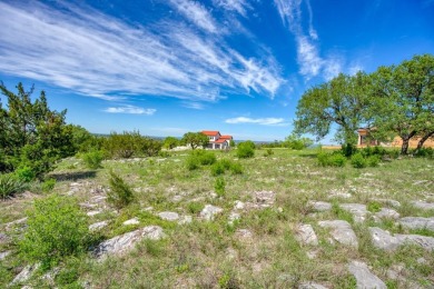 Summit Rock Lot that backs up to #11 Fairway. Over an acre with on Summit Rock Golf Course in Texas - for sale on GolfHomes.com, golf home, golf lot