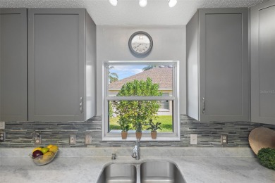 Welcome Hone to this beautifully updated Catalina II model home on El Diablo Executive Golf Course in Florida - for sale on GolfHomes.com, golf home, golf lot