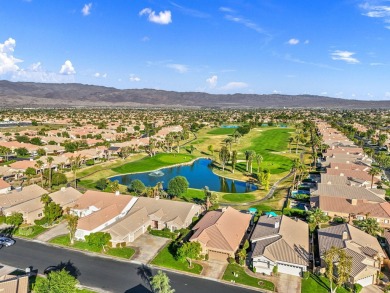 Location, location, Location on the picturesque 14th hole par 3 on Indian Springs Golf Club in California - for sale on GolfHomes.com, golf home, golf lot