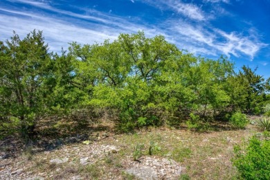 Summit Rock Lot that backs up to #11 Fairway. Over an acre with on Summit Rock Golf Course in Texas - for sale on GolfHomes.com, golf home, golf lot