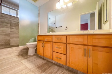 FIRST OPEN HOUSE on SATURDAY, Feb 7th from 2-5PM. Well-located on Kapolei Golf Course in Hawaii - for sale on GolfHomes.com, golf home, golf lot